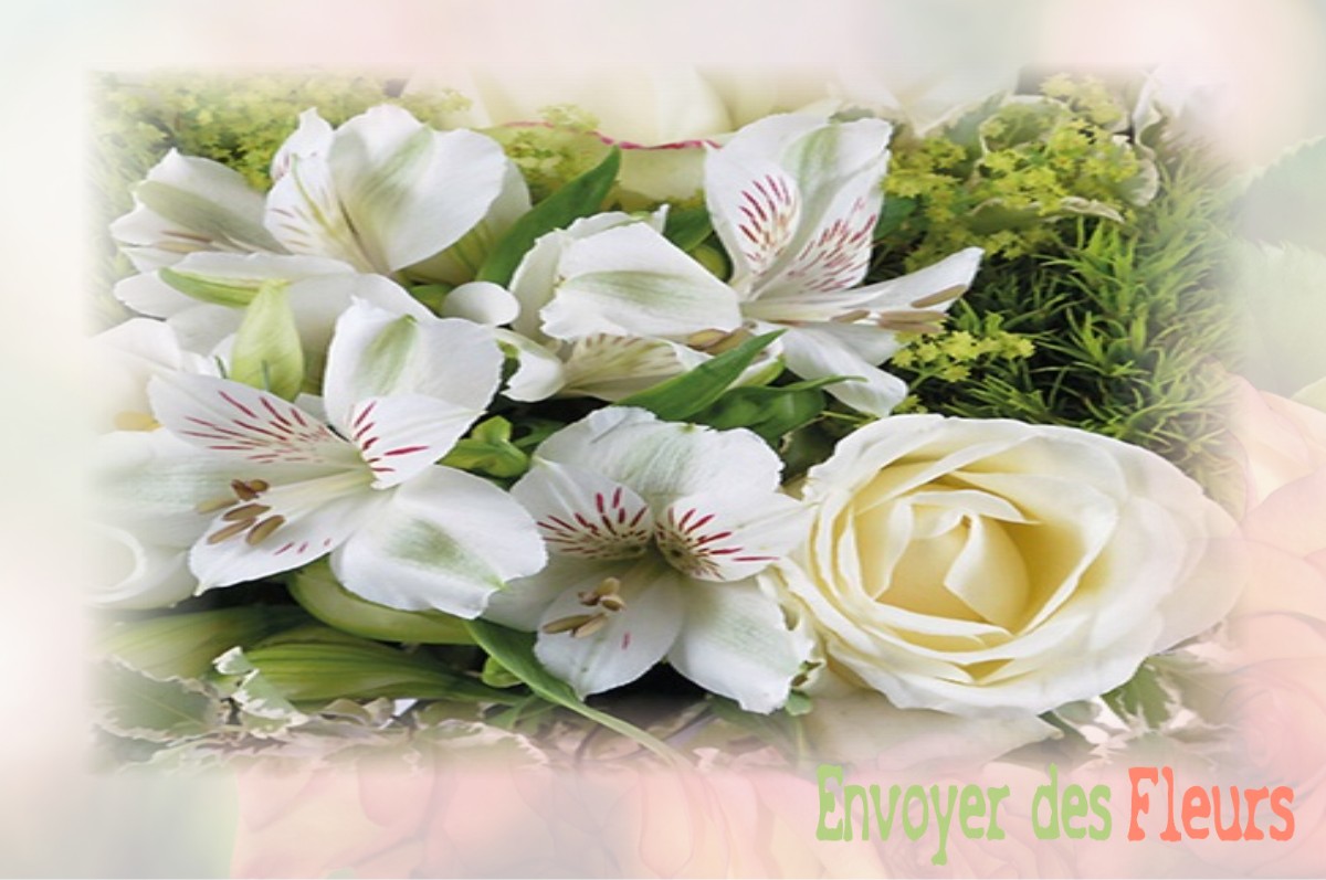 envoyer des fleurs à à SAINT-GEORGES-DE-LONGUEPIERRE
